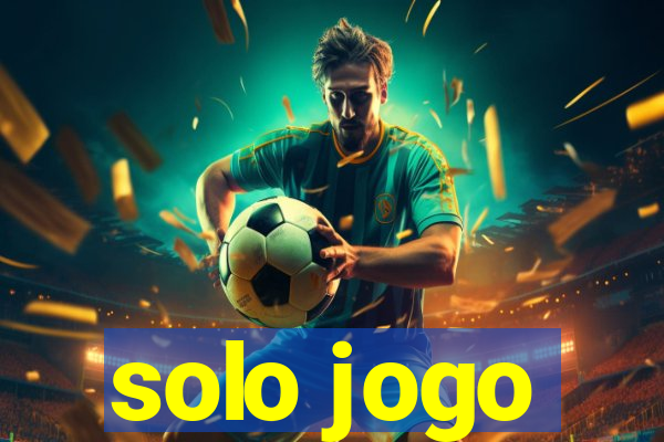 solo jogo